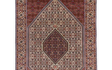 Bidjar - Carpet - 305 cm - 202 cm