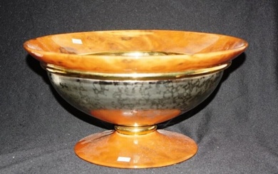Bosa ceramic fruit bowl