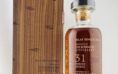 Exclusive Whisky
