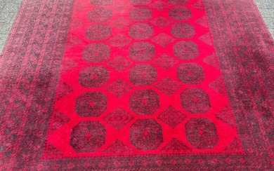 Buchara - Carpet - 296 cm - 200 cm