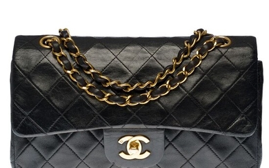 Chanel - Sac Timeless 23cm - Crossbody bag