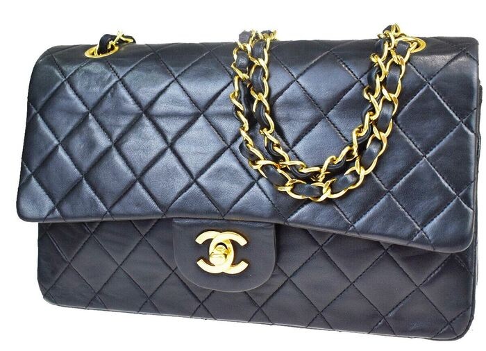 Chanel - Timeless 2.55 Shoulder bag