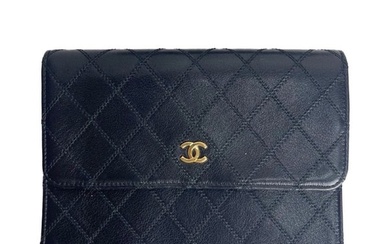 Chanel - pochette - Bag