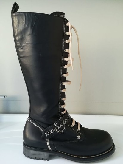 Christian Dior Boots - Size: IT 36