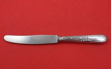 Dauphin by Bruckmann and Sohne German Sterling Silver Dinner Knife French 9 3/4"
