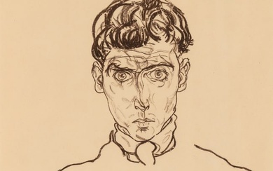 Egon Schiele (1890-1918)
