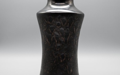 Elstra WHK - Paul Jürgel - Vase - East German Pottery - Ceramic