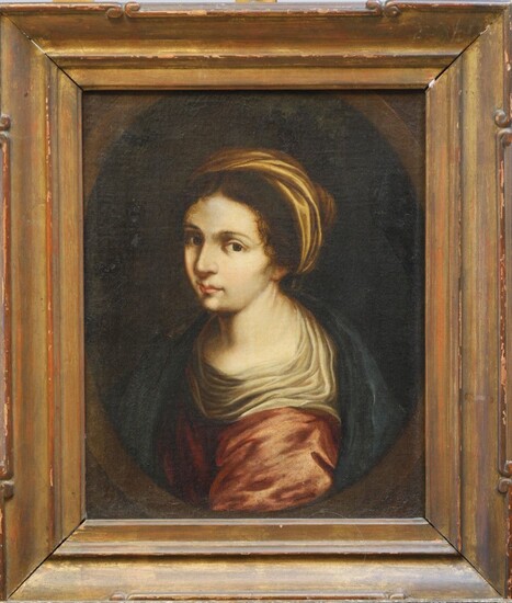 Entourage d'Elisabetta Sirani (Bologne 1638-1665)... - Lot 39 - FW Auction