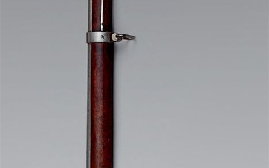 Fusil Snider modèle 1867 à chargement par la culasse, réalisé à partir d'un fusil de...