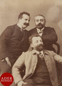 Georges Cain (1856 1919) Pierre Petit et divers Al…