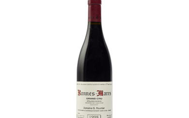 Georges Roumier, Bonnes-Mares 1998 11 bottles per lot