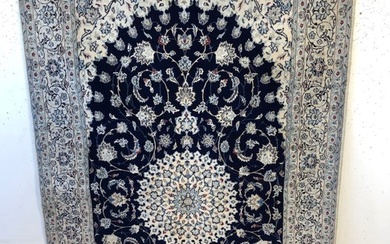 Gesigneerd 6 La nain - Carpet - 215 cm - 133 cm