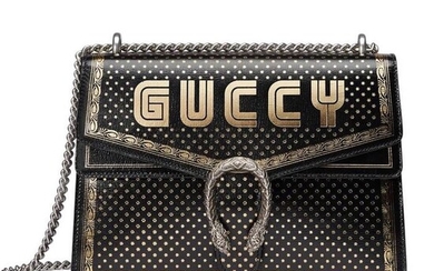 Gucci - DIONYSUS GUCCY Handbag