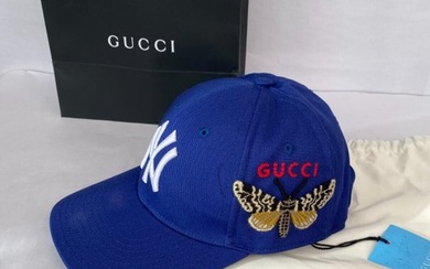 Gucci - Major League Baseball - Hat