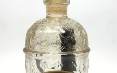 Guerlain Veritable Eau de Cologne Imperiale Bottle. Mad