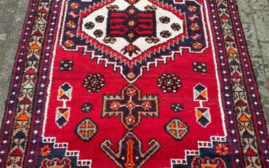 Hamadan - Carpet - 200 cm - 103 cm
