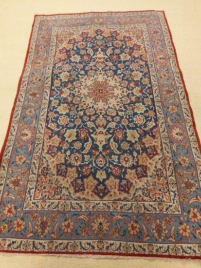 Isphahan - Carpet - 167 cm - 103 cm
