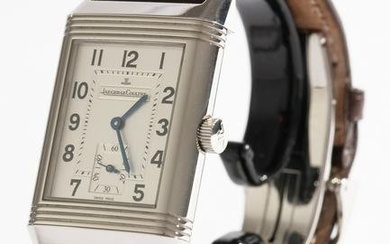 Jaeger-LeCoultre, Reverso Grand Taille