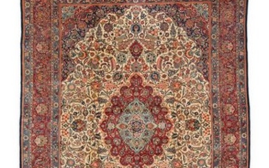 Kashan 349 X 249 cm