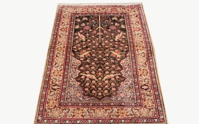 Kayserie - Carpet - 131 cm - 91 cm