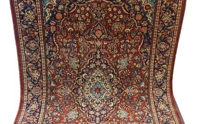 Keshan - Carpet - 200 cm - 130 cm