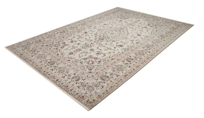 Keshan - Carpet - 304 cm - 202 cm
