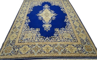 Kirman - Carpet - 305 cm - 195 cm