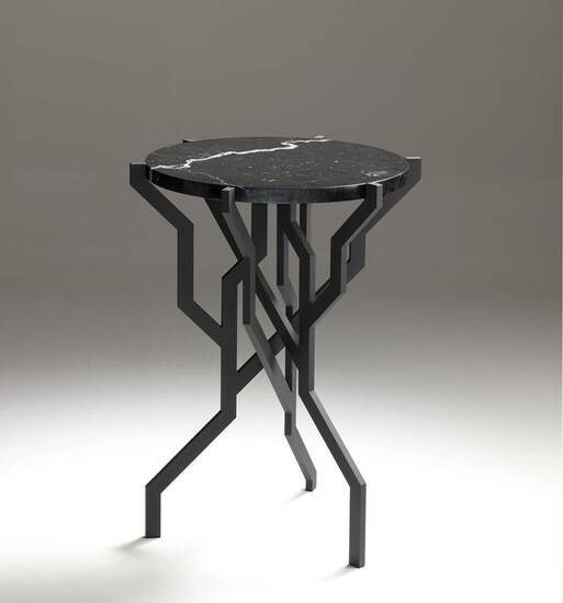 Kranen/Gille - Side table - PLANT table small