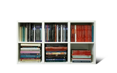 LITERATURE A COLLECTION OF REFERENCE BOOKS AND AUCTION CATALOGUES Mostly...