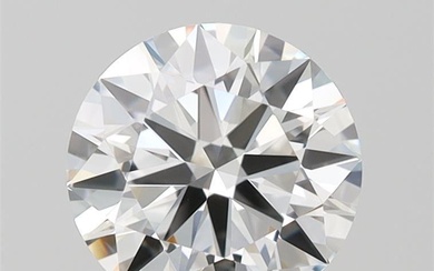 Loose Diamond - Round 1.15ct G VVS2