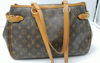 Louis Vuitton - Batignolles Horizontal Clutch bag