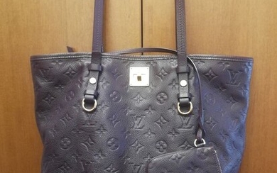 Louis Vuitton - Citadin MM Shoulder bag