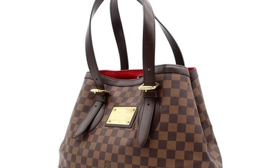 Louis Vuitton - Hampstead N51204 Tote bag