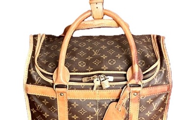 Louis Vuitton - Vanity - Suitcase