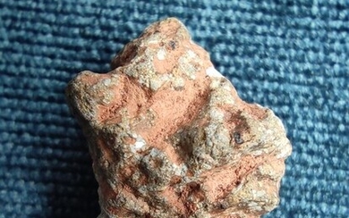 Lunar feldspathic breccia Achondrite Meteorite - 2.8 g - (1)