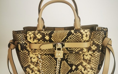 Michael Kors Collection - Hamilton Legacy - Handbag
