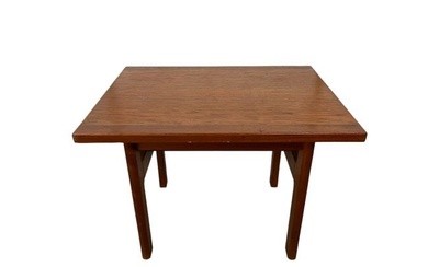 Mid-Century Modern Teak coffee table