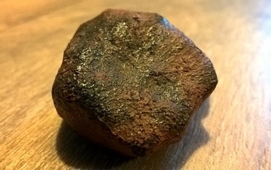Millbillillie Meteorite - Planetary Achondrite - 3.7×3×2 cm - 24 g - (1)