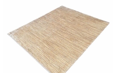 Modern Carpet - Designer rug - 194 cm - 158 cm