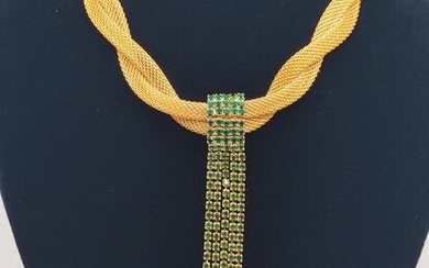 Monet - Necklace