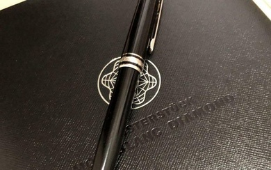 Montblanc - Meisterstuck Diamond - Pen