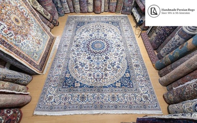 Nain - Carpet - 350 cm - 246 cm