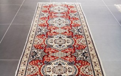 Nain - Carpet - 398 cm - 92 cm