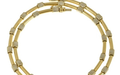 OroOnda - 18 kt. Gold - Necklace
