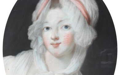 Painter unknown, 18th century