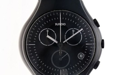 Rado - True Chronograph - 541.0815.3 - Men - 2000-2010