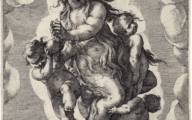 Raphaello Schiaminossi (1572-1622), Luco Cambiuso (1572-1622).