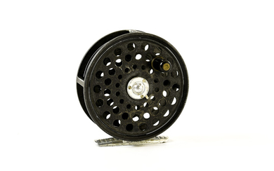 Rare Hardy St. George Tournament Fly Reel