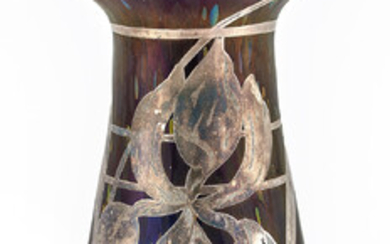 Rindskopf vase