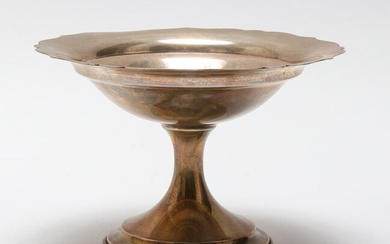 S. Kirk & Son Sterling Silver Compote